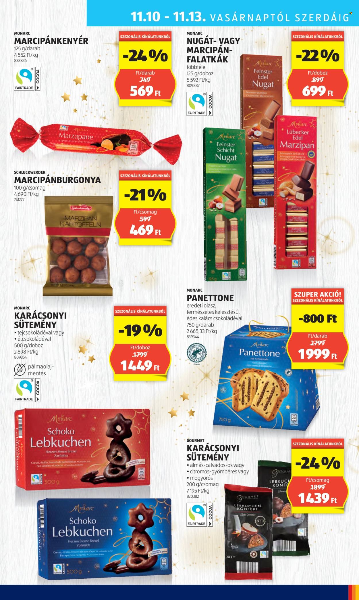 Aldi akciós újságok - 2024.11.07 - 2024.11.13. Oldal 43