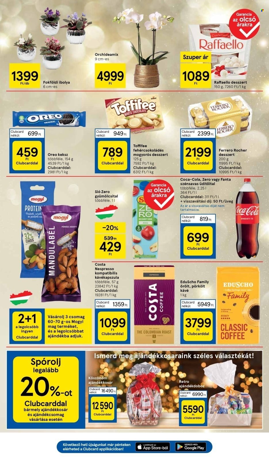 TESCO akciós újságok - 2024.11.14 - 2024.11.20. Oldal 5