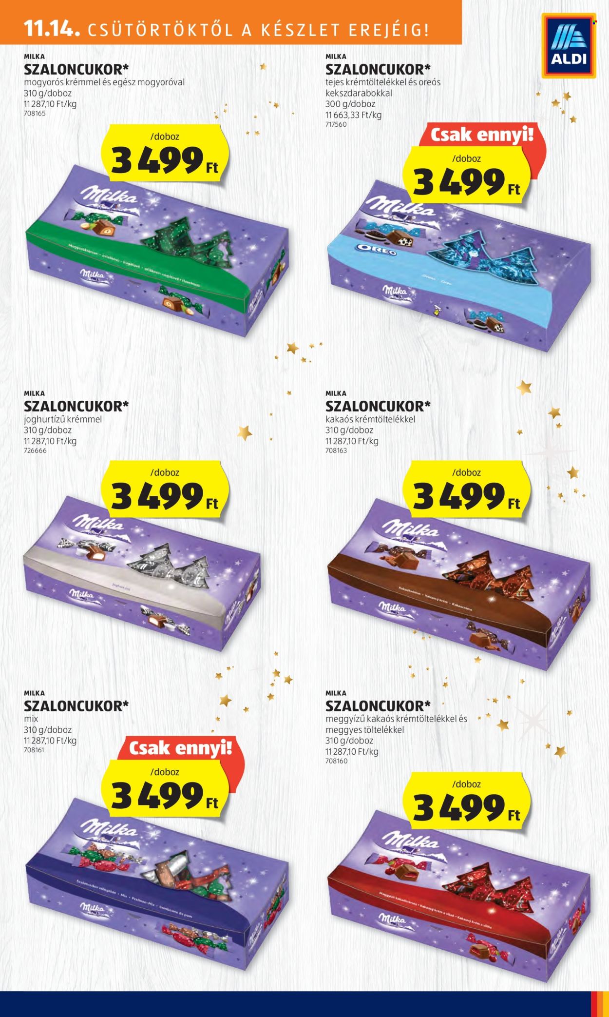 Aldi akciós újságok - 2024.11.14 - 2024.11.20. Oldal 21