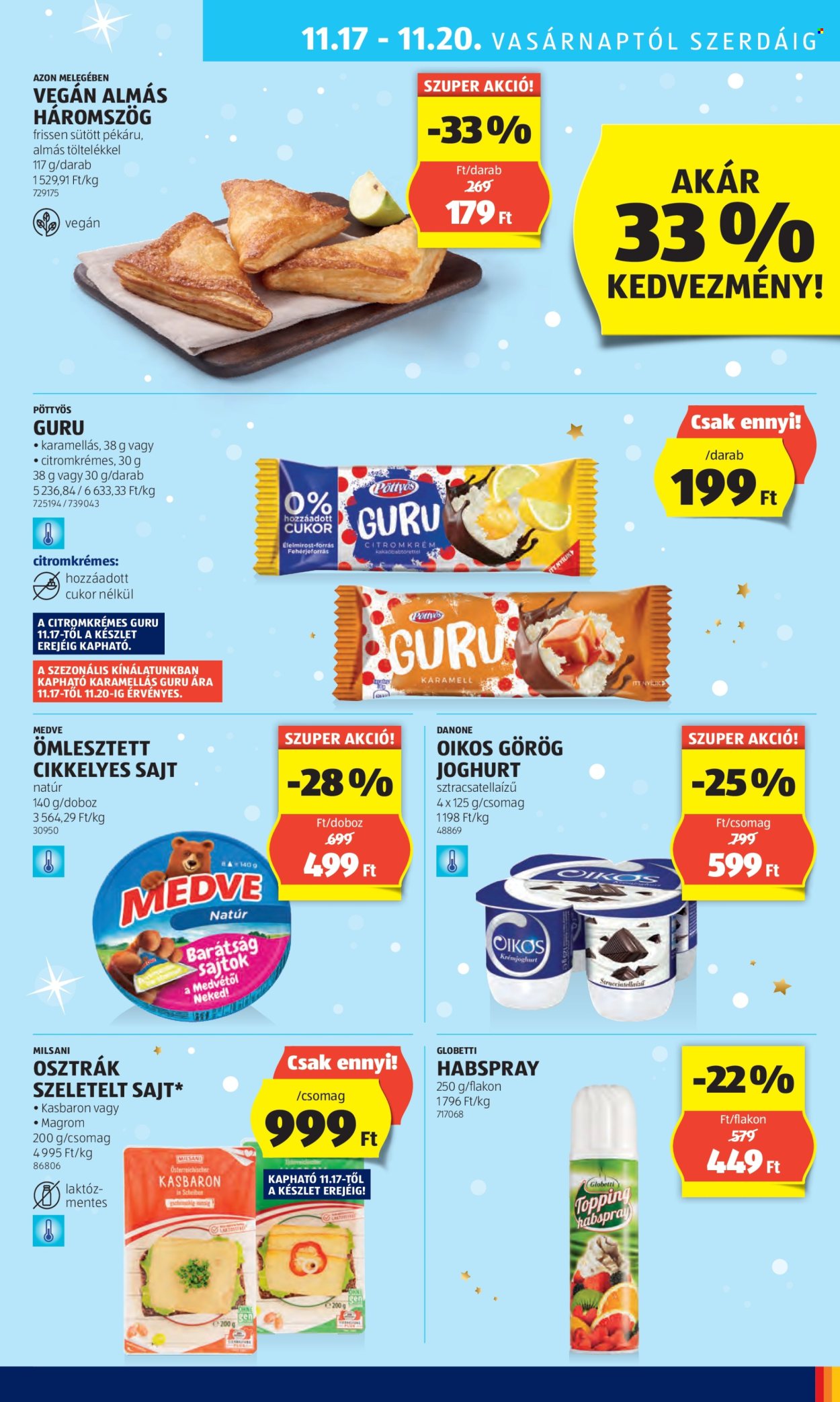Aldi akciós újságok - 2024.11.14 - 2024.11.20. Oldal 37