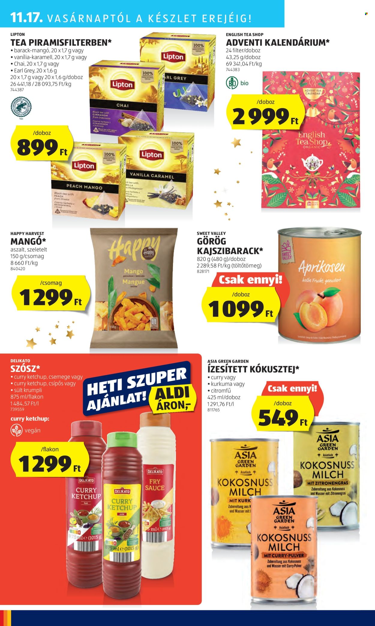 Aldi akciós újságok - 2024.11.14 - 2024.11.20. Oldal 46