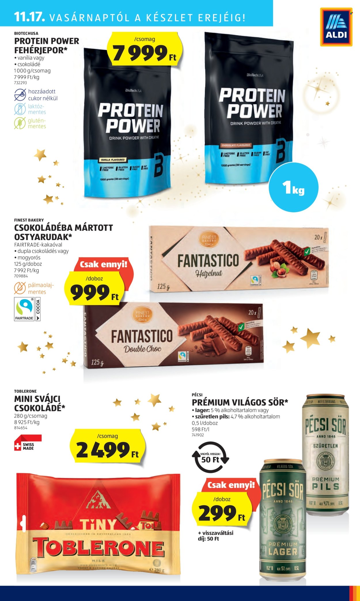 Aldi akciós újságok - 2024.11.14 - 2024.11.20. Oldal 47
