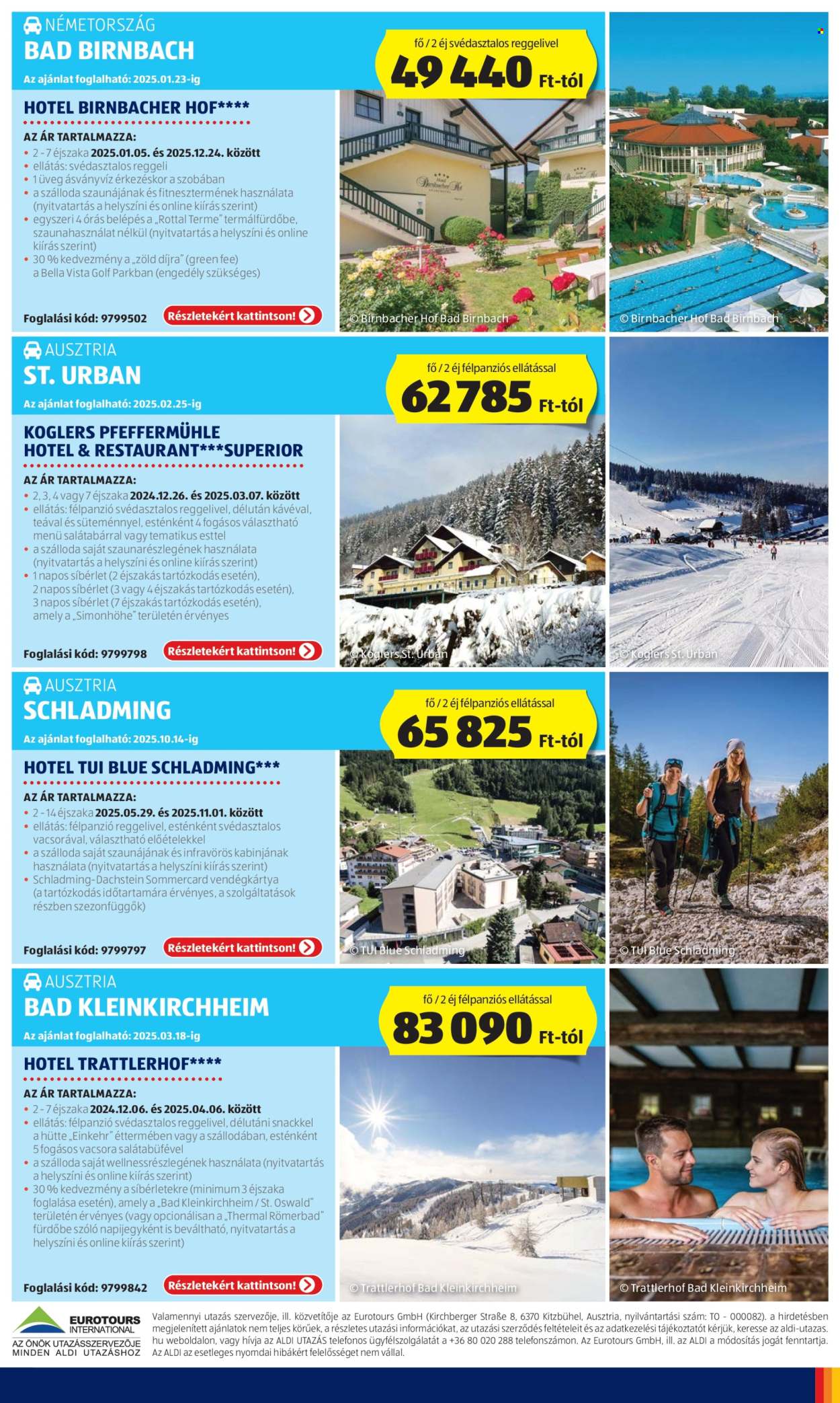 Aldi akciós újságok - 2024.11.14 - 2024.11.20. Oldal 63