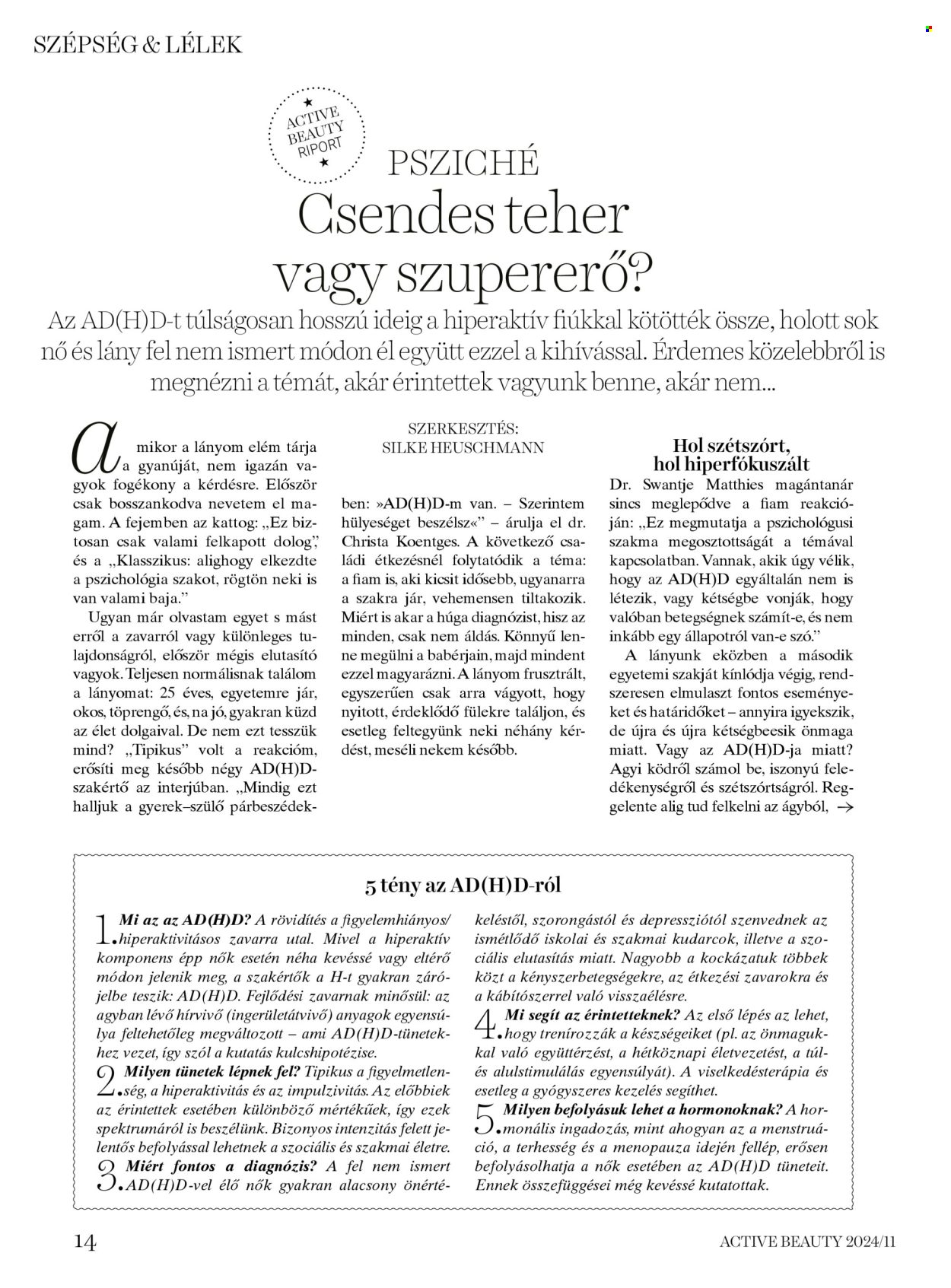 dm drogerie markt akciós újságok. Oldal 14