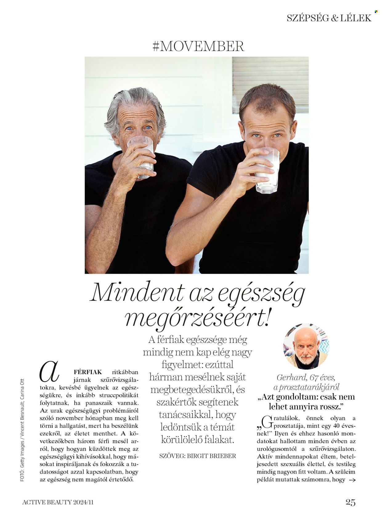 dm drogerie markt akciós újságok. Oldal 25