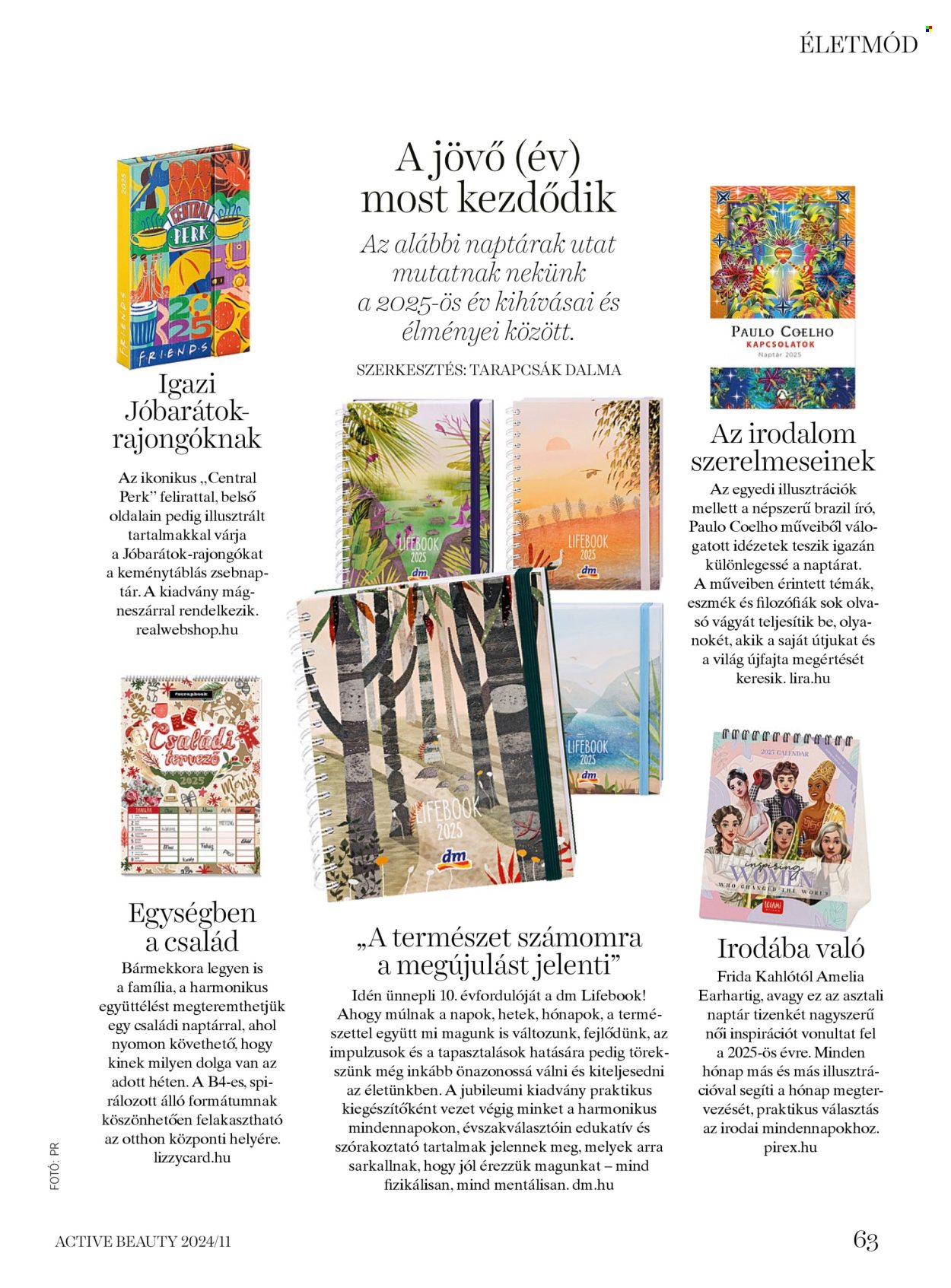 dm drogerie markt akciós újságok. Oldal 63