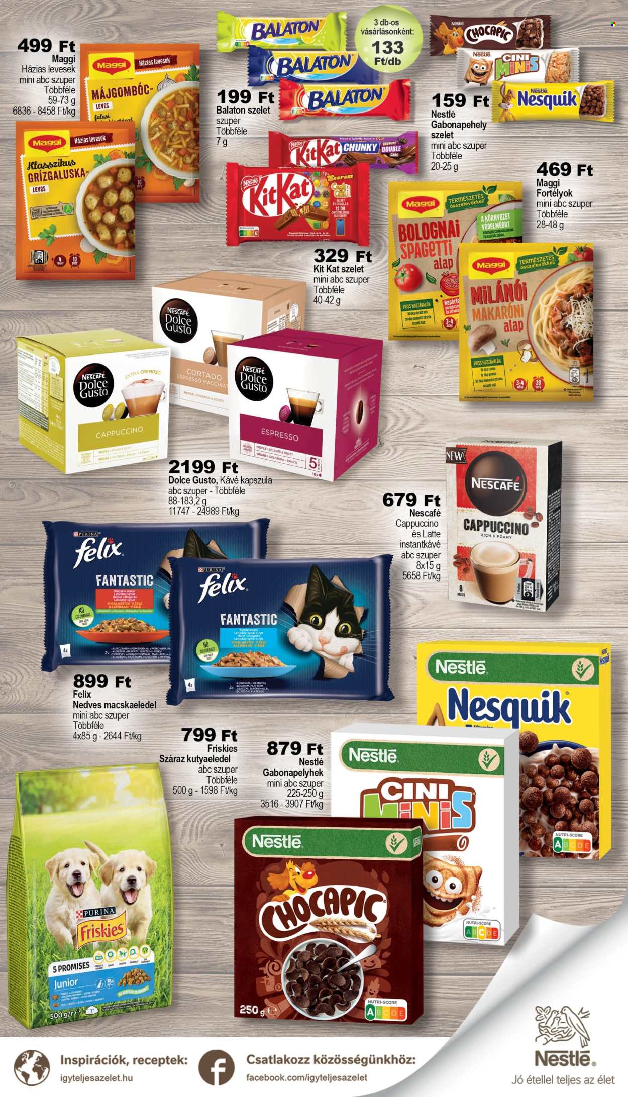 Coop akciós újságok - 2024.11.21 - 2024.11.27. Oldal 6