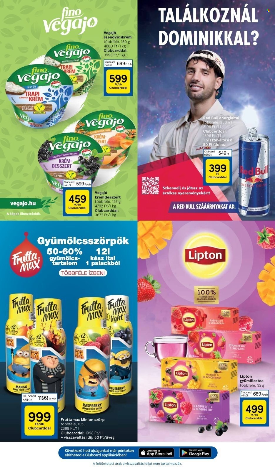 TESCO akciós újságok - 2024.11.28 - 2024.12.04. Oldal 29