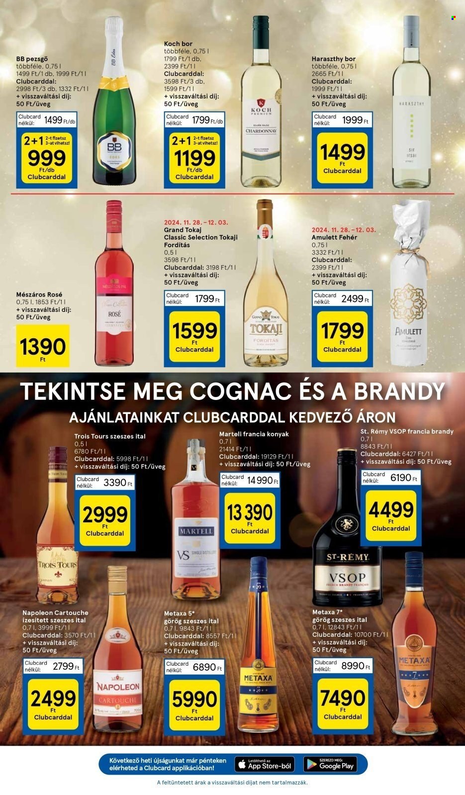 TESCO akciós újságok - 2024.11.28 - 2024.12.04. Oldal 31