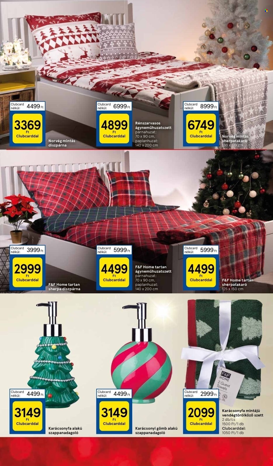 TESCO akciós újságok. Oldal 5