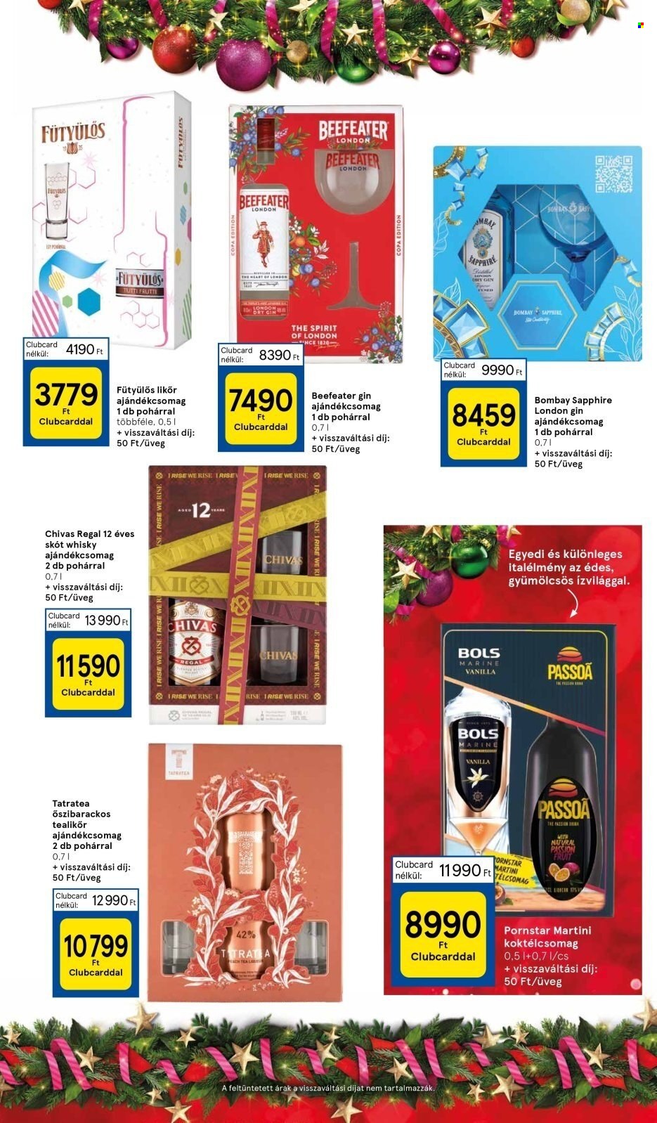 TESCO akciós újságok. Oldal 11