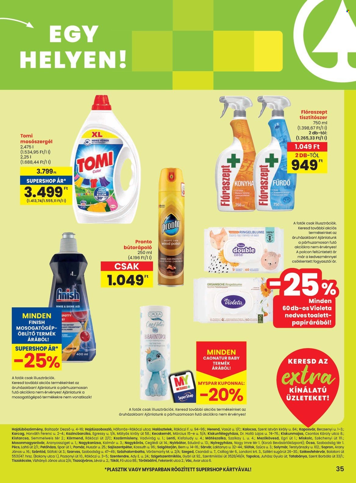 SPAR akciós újságok - 2024.11.28 - 2024.12.04. Oldal 8