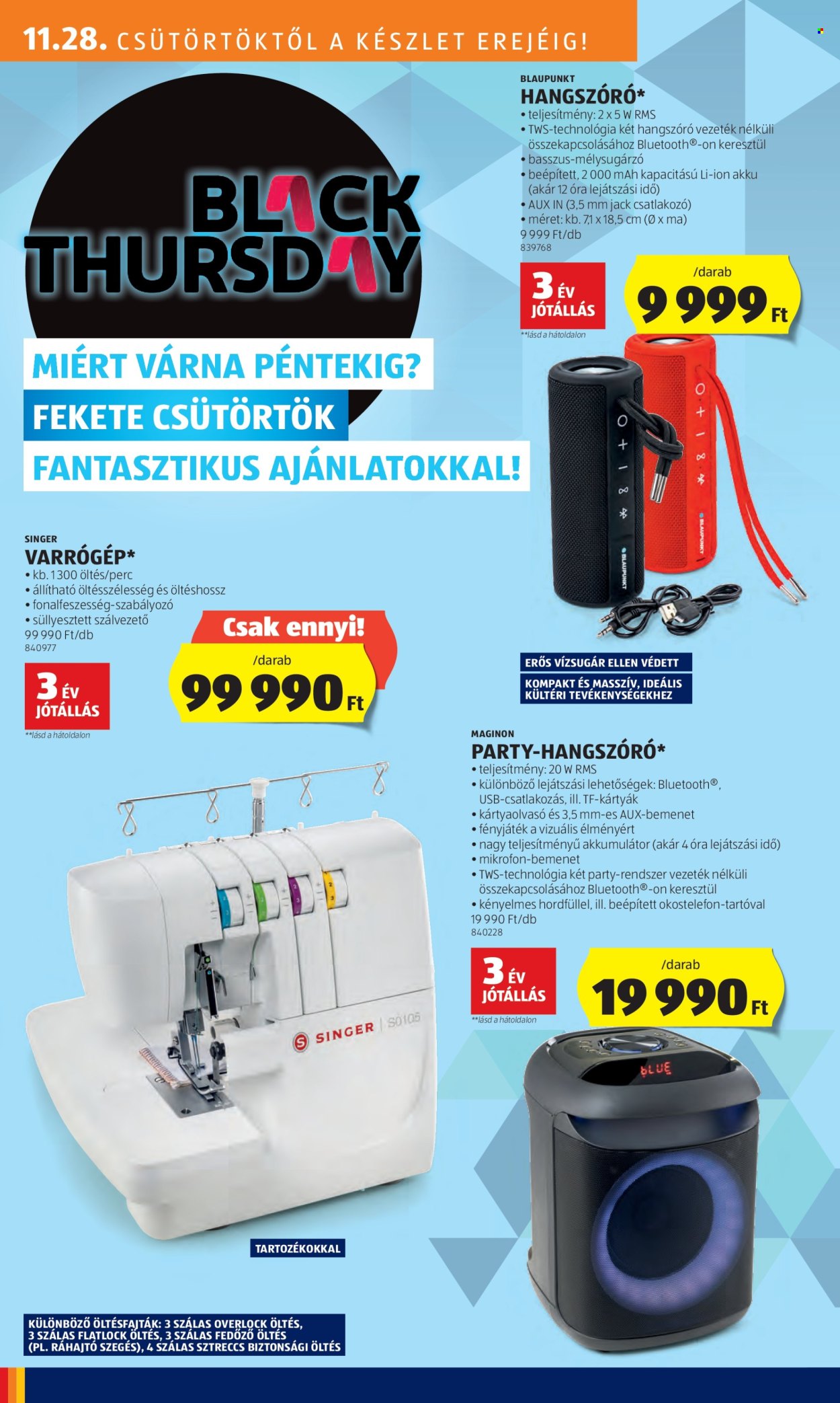 Aldi akciós újságok - 2024.11.28 - 2024.12.04. Oldal 24