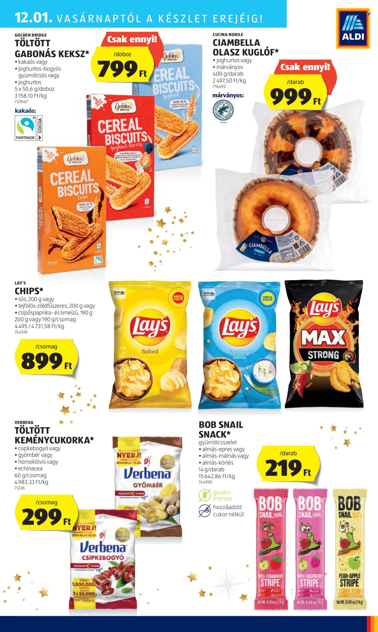 Aldi akciós újságok - 2024.11.28 - 2024.12.04. Oldal 51