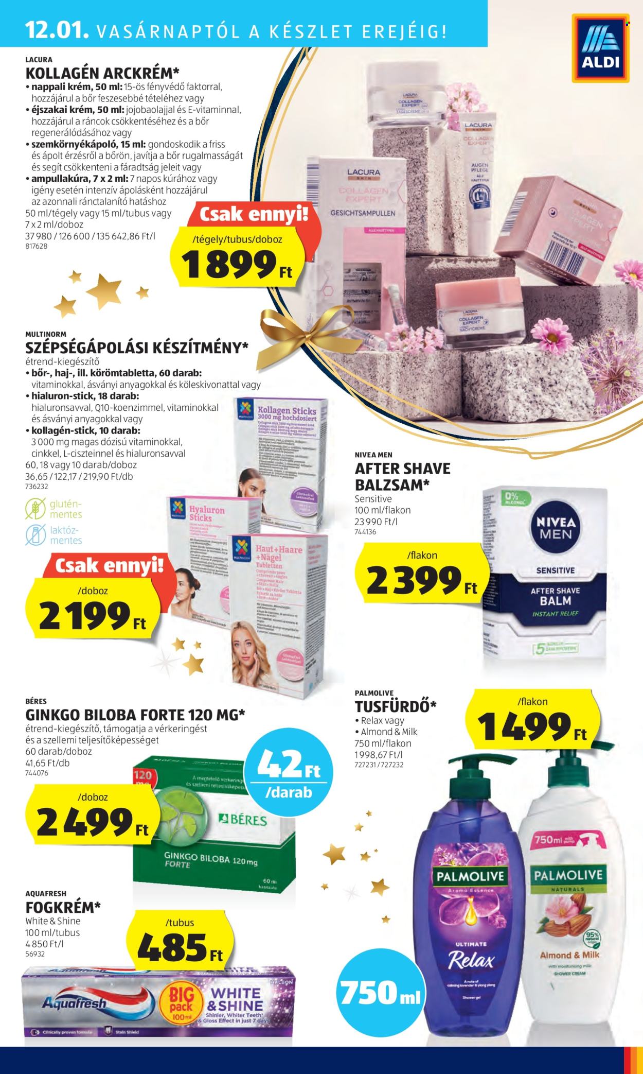 Aldi akciós újságok - 2024.11.28 - 2024.12.04. Oldal 67