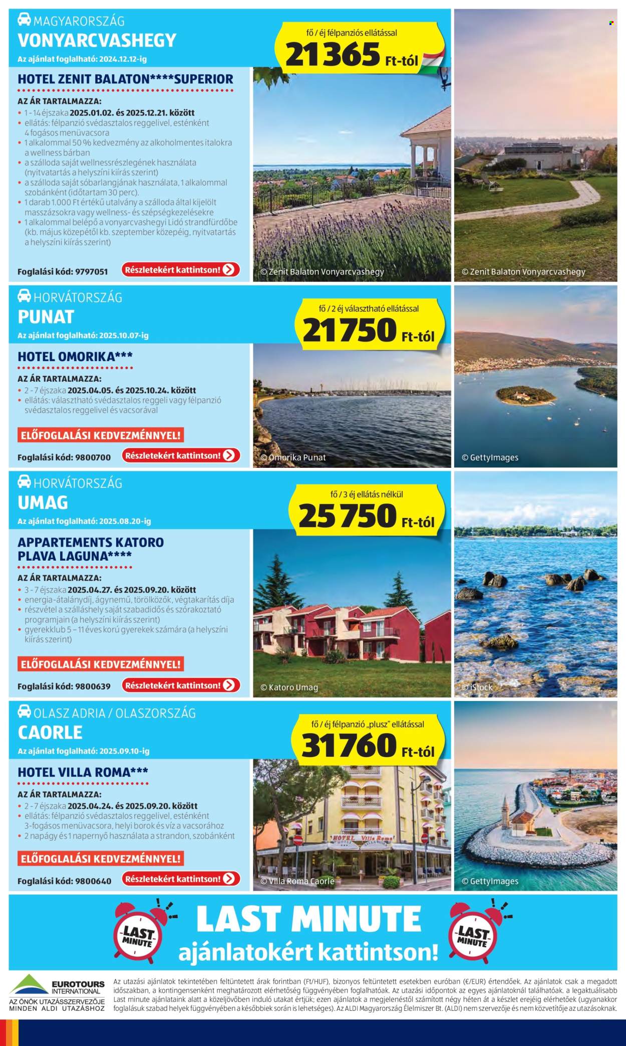 Aldi akciós újságok - 2024.11.28 - 2024.12.04. Oldal 70