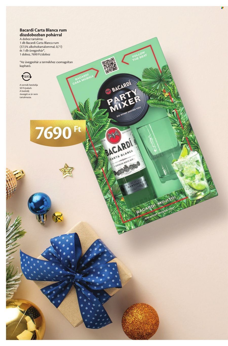 EcoFamily akciós újságok - 2024.11.25 - 2024.12.23. Oldal 12
