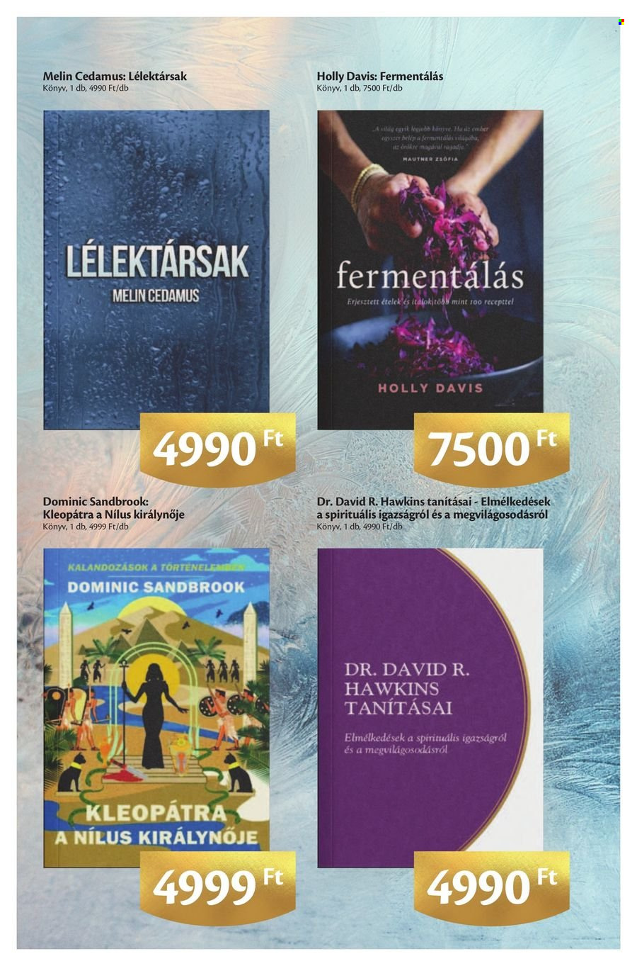 EcoFamily akciós újságok - 2024.11.25 - 2024.12.23. Oldal 16