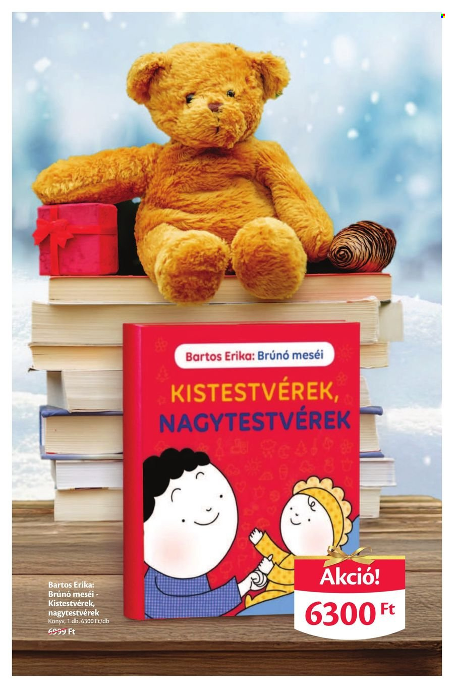 EcoFamily akciós újságok - 2024.11.25 - 2024.12.23. Oldal 17