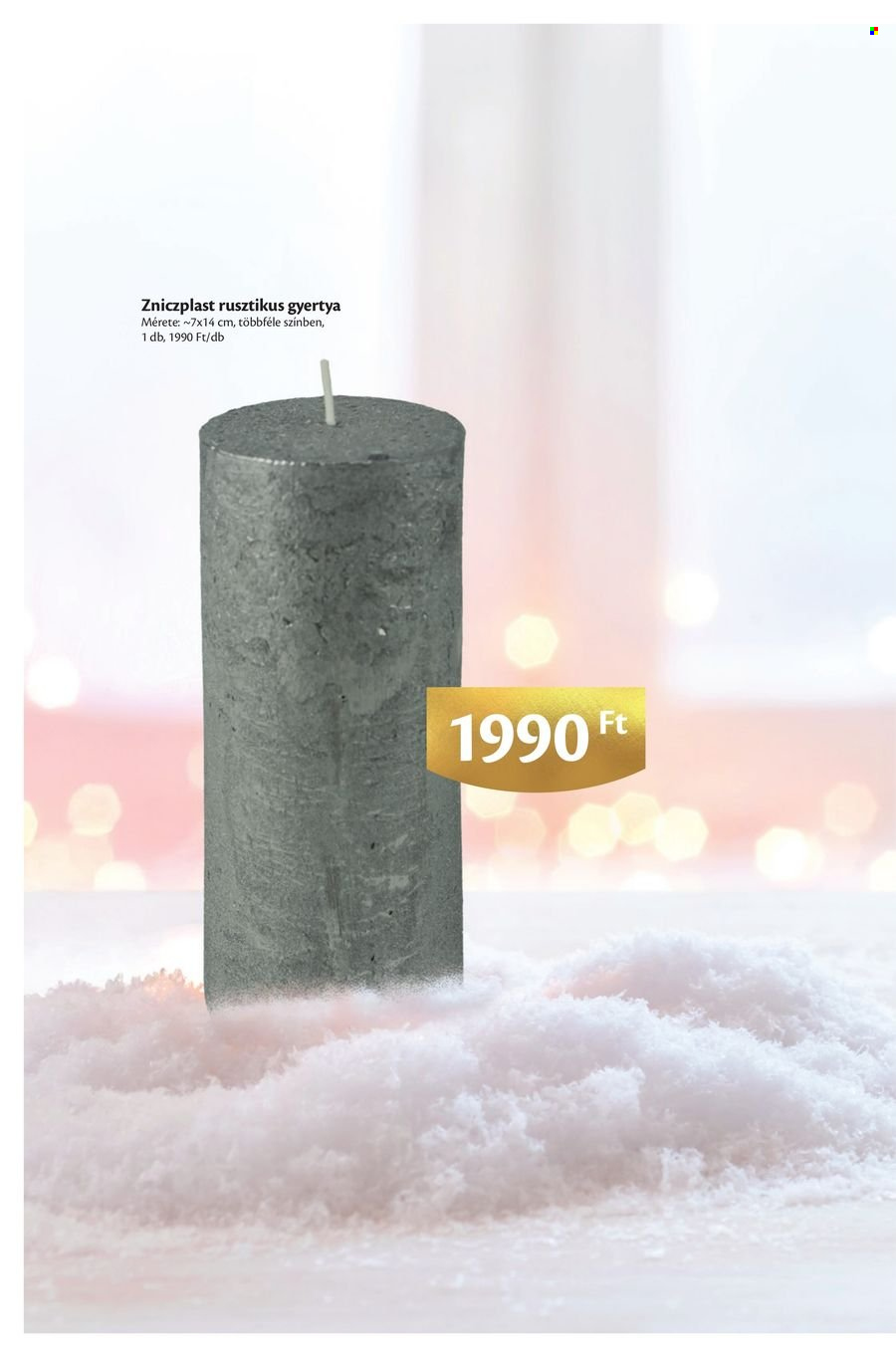 EcoFamily akciós újságok - 2024.11.25 - 2024.12.23. Oldal 28