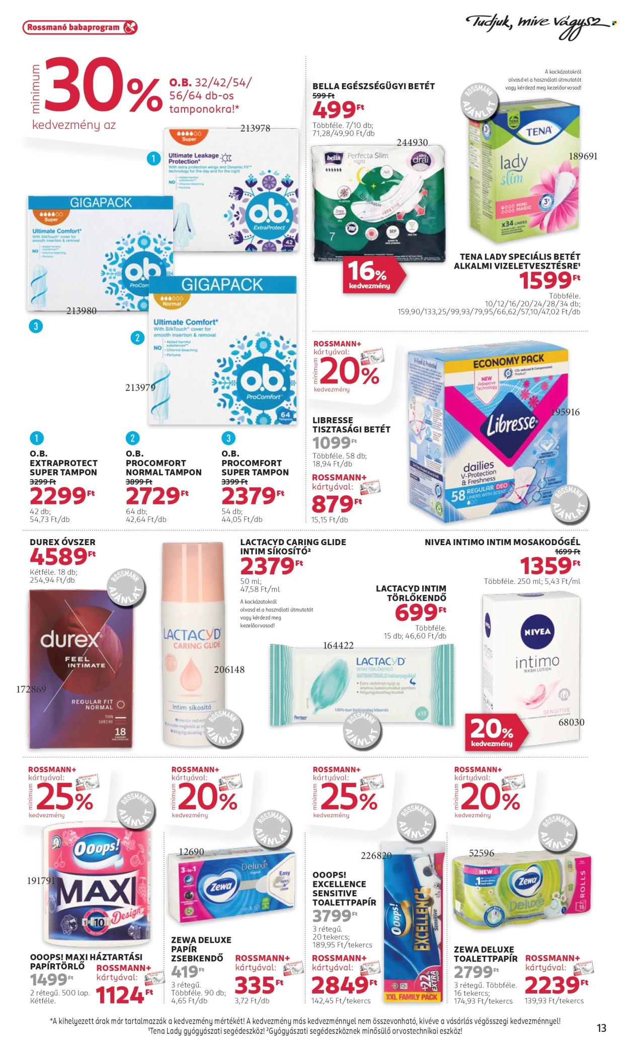 Rossmann akciós újságok - 2024.12.02 - 2024.12.13. Oldal 15