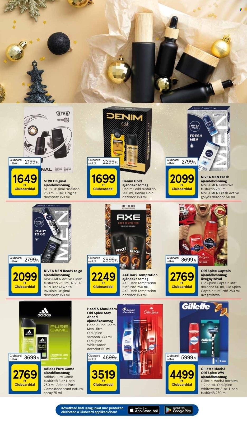 TESCO akciós újságok - 2024.12.05 - 2024.12.11. Oldal 11