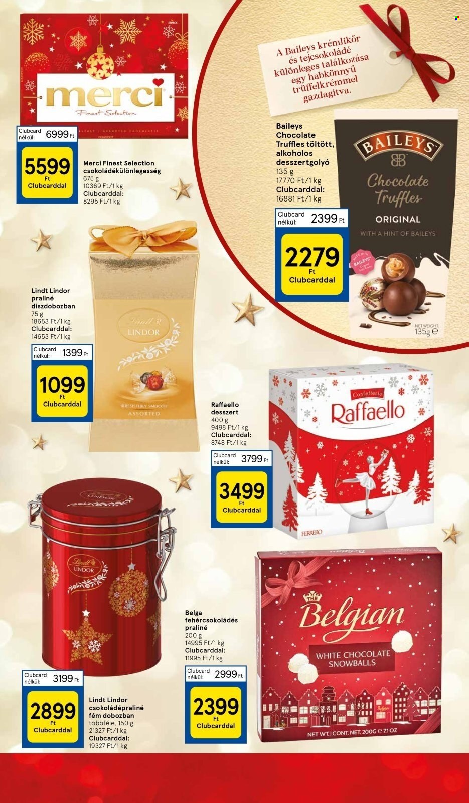TESCO akciós újságok - 2024.12.04 - 2024.12.11. Oldal 15