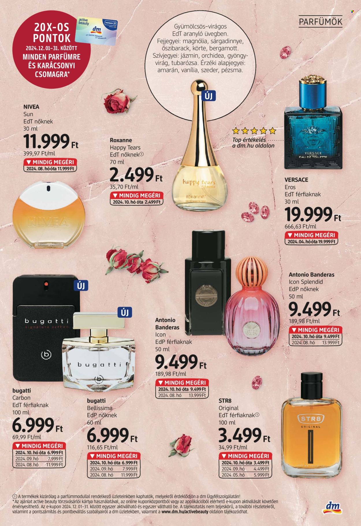 dm drogerie markt akciós újságok. Oldal 5