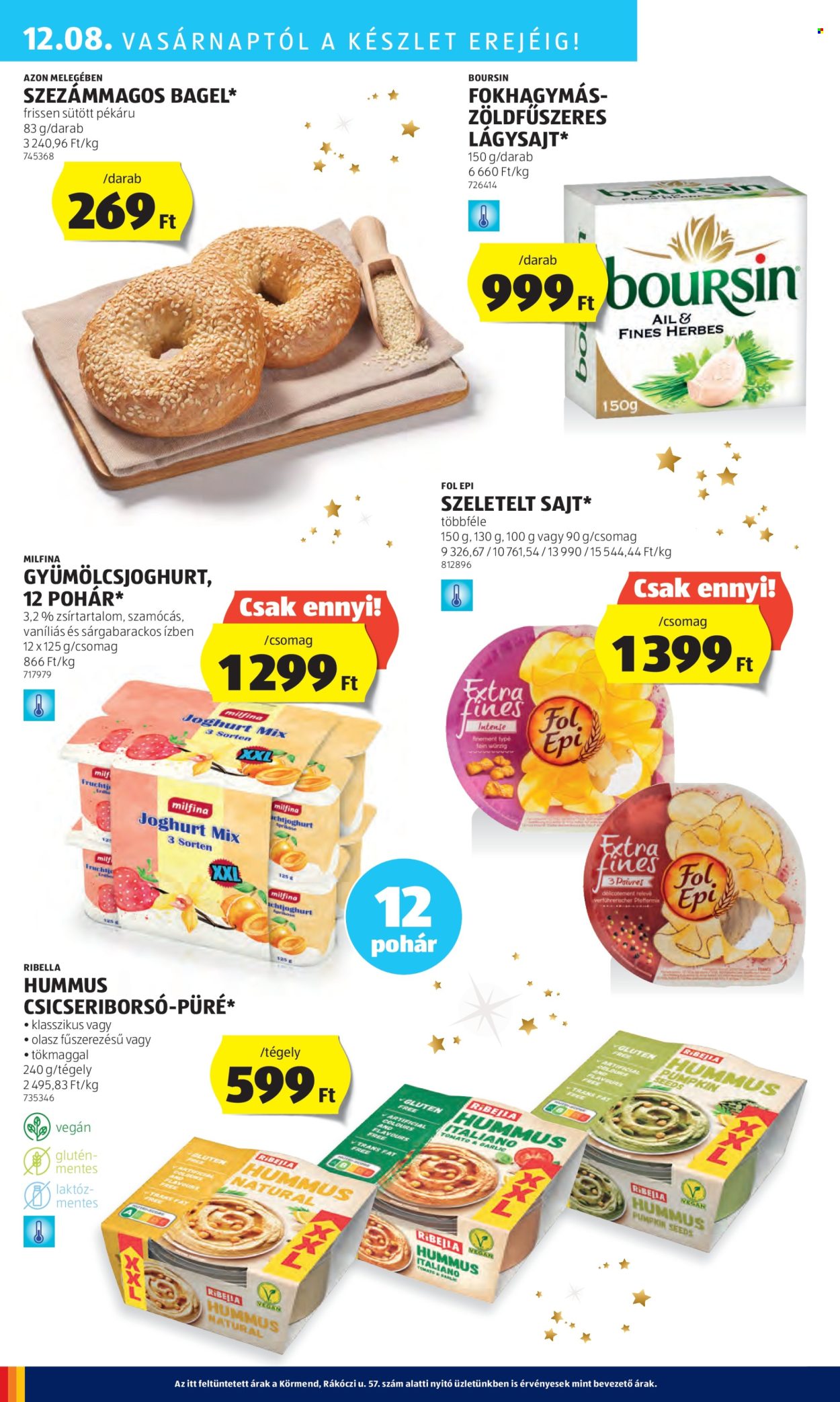 Aldi akciós újságok - 2024.12.05 - 2024.12.11. Oldal 48