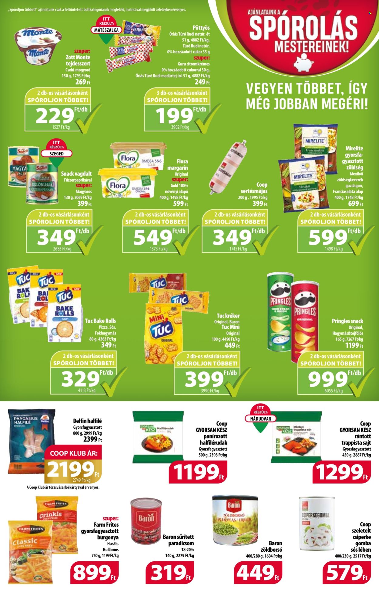 Coop akciós újságok - 2024.12.05 - 2024.12.11. Oldal 5