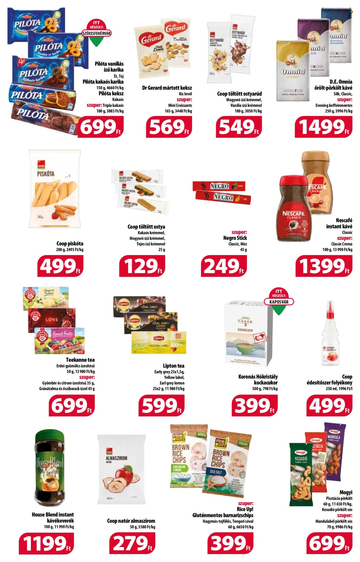 Coop akciós újságok - 2024.12.05 - 2024.12.11. Oldal 9
