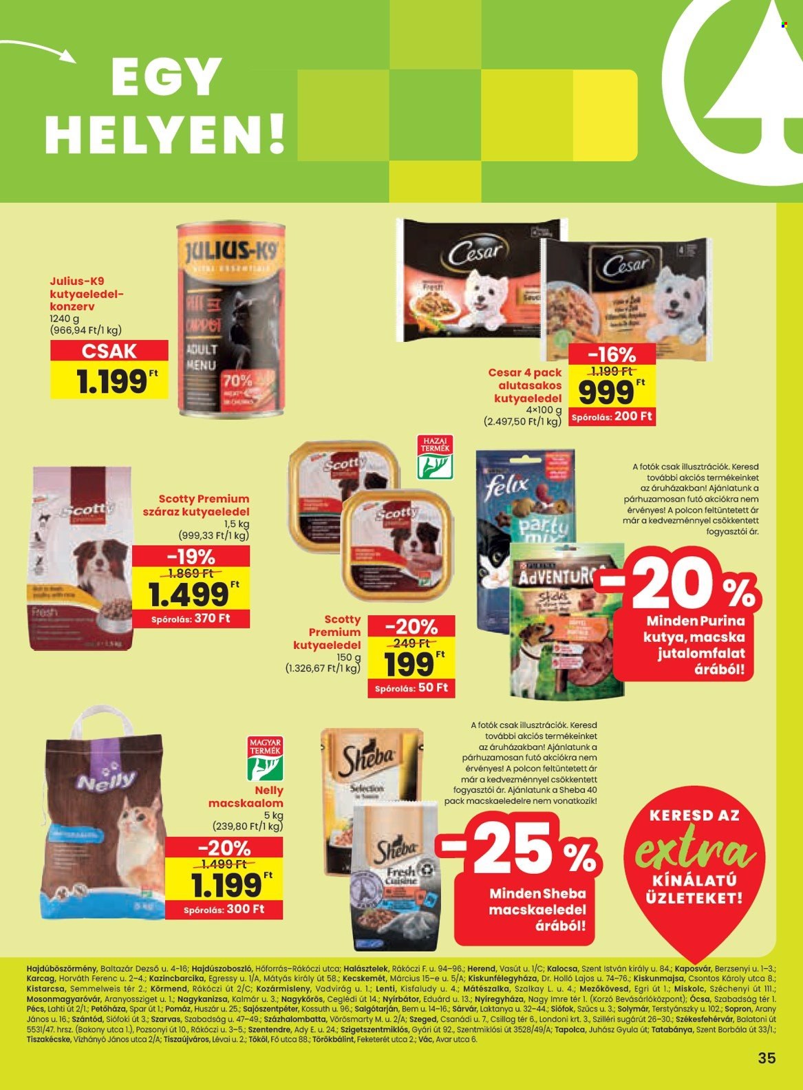 SPAR akciós újságok - 2024.12.12 - 2024.12.18. Oldal 8