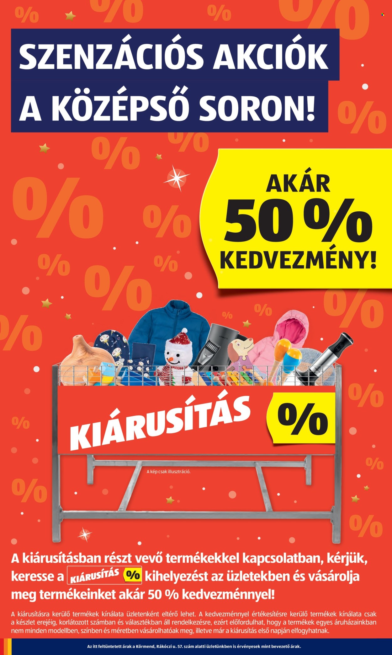 Aldi akciós újságok - 2024.12.12 - 2024.12.18. Oldal 38