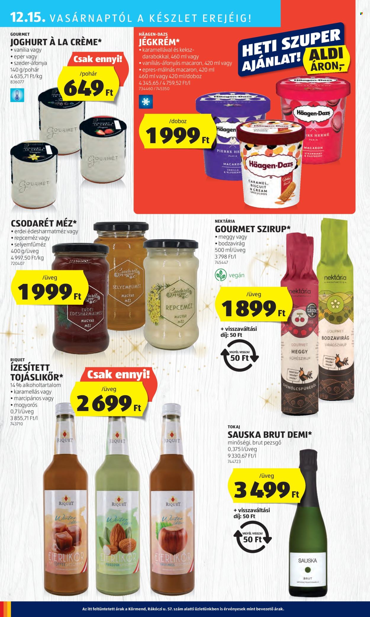 Aldi akciós újságok - 2024.12.12 - 2024.12.18. Oldal 56