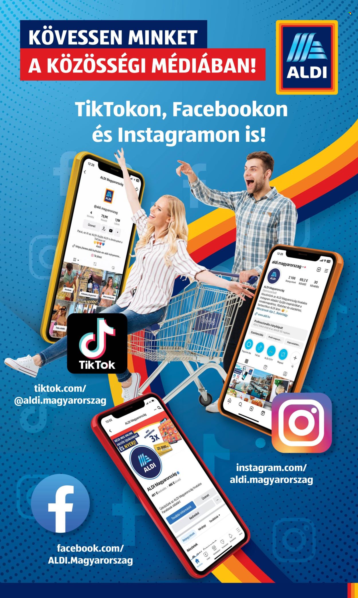 Aldi akciós újságok - 2024.12.12 - 2024.12.18. Oldal 69