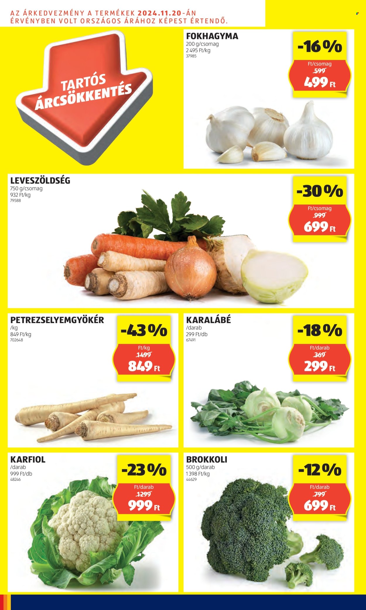 Aldi akciós újságok - 2024.12.12 - 2024.12.18. Oldal 78