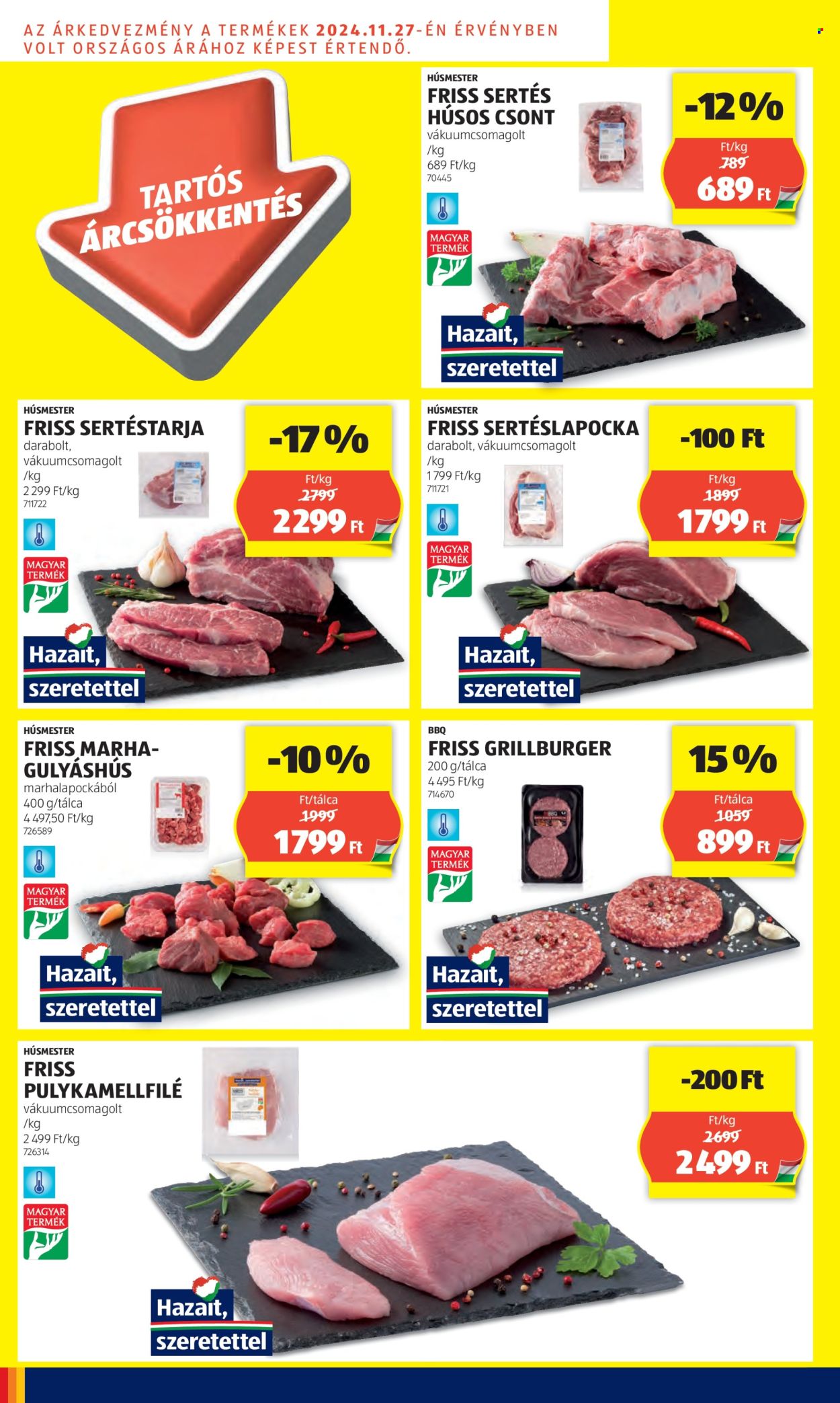 Aldi akciós újságok - 2024.12.12 - 2024.12.18. Oldal 82