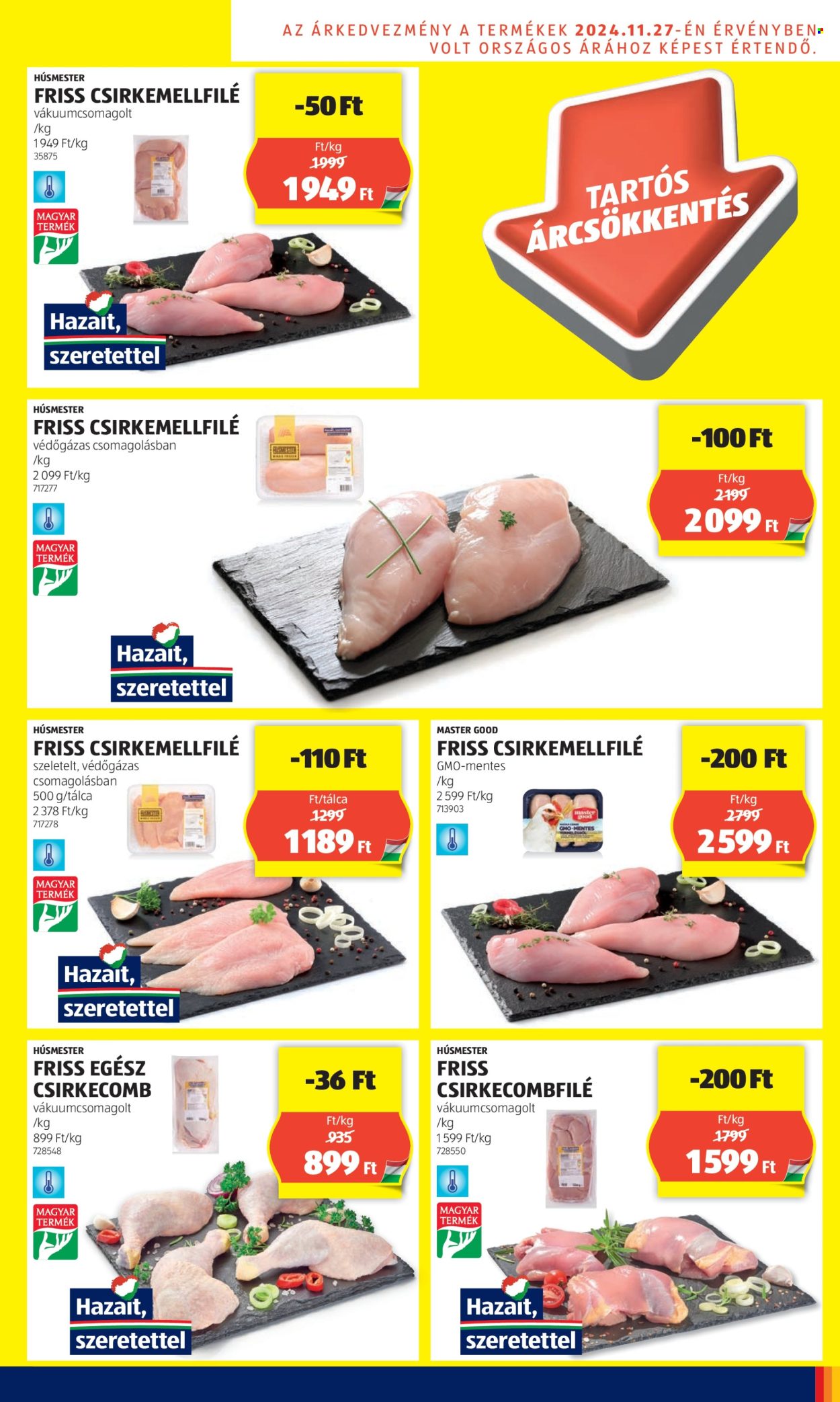 Aldi akciós újságok - 2024.12.12 - 2024.12.18. Oldal 83