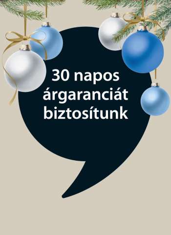 Újság JYSK - 2024.12.11 - 2024.12.31.