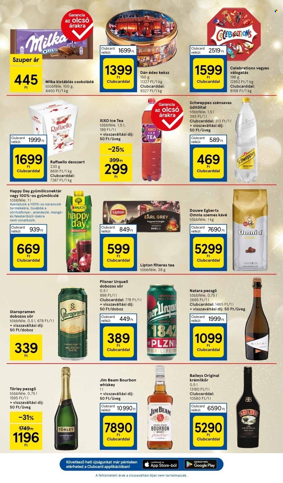 TESCO akciós újságok - 2024.12.19 - 2024.12.24. Oldal 5