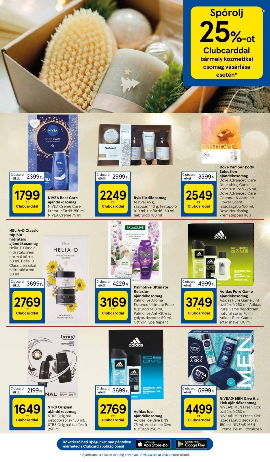TESCO akciós újságok - 2024.12.19 - 2024.12.24. Oldal 7
