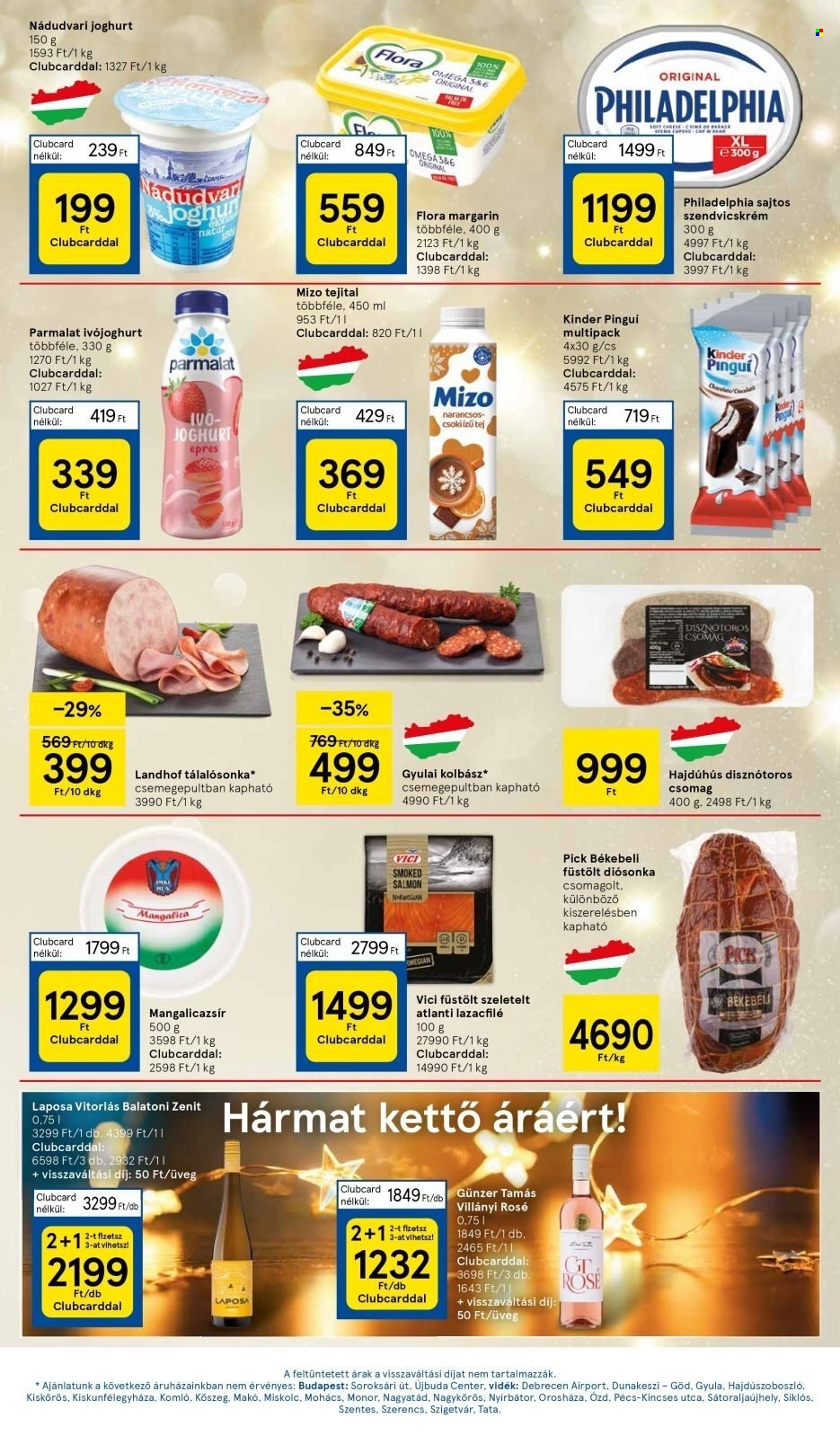 TESCO akciós újságok - 2024.12.19 - 2024.12.24. Oldal 15