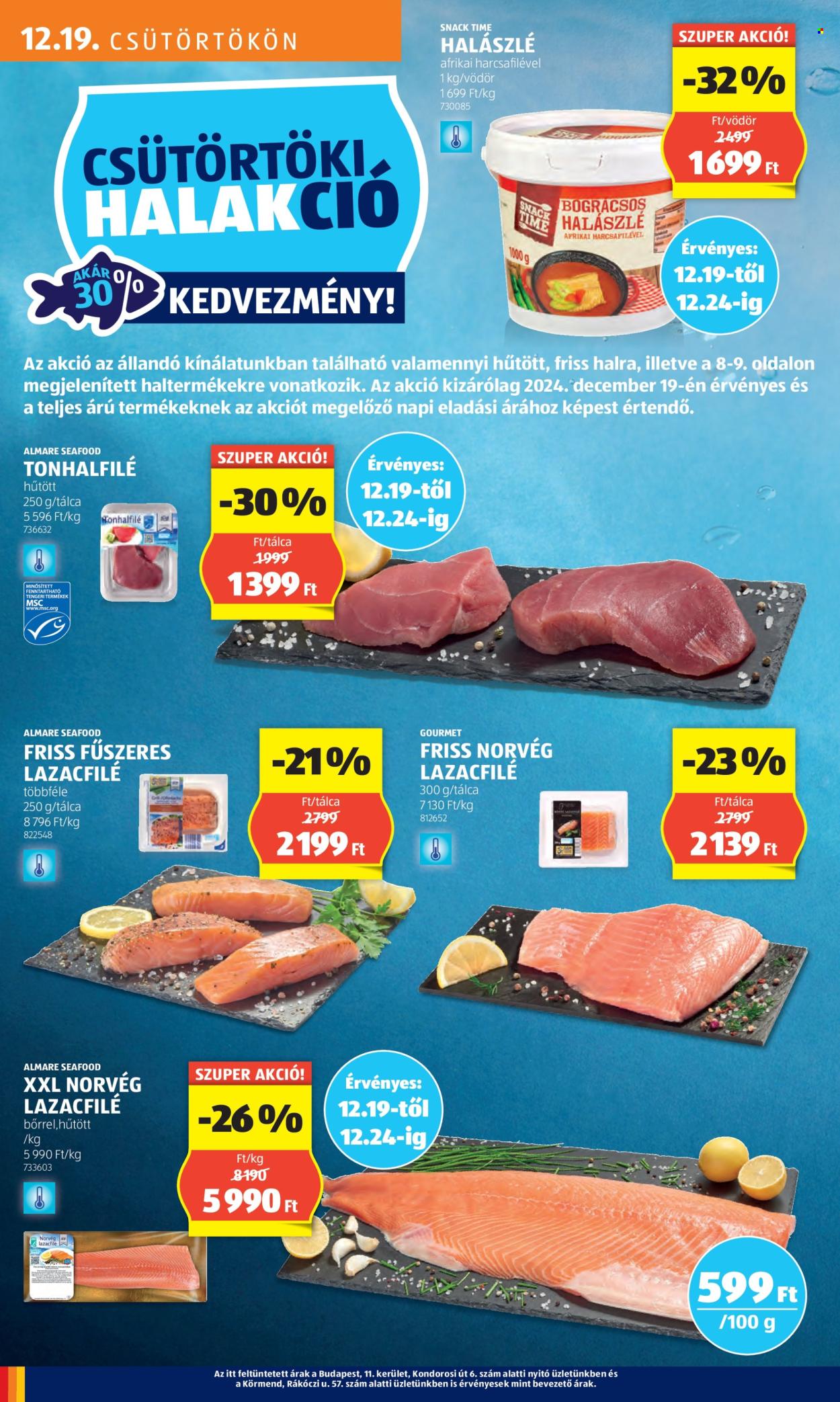 Aldi akciós újságok - 2024.12.19 - 2024.12.24. Oldal 12