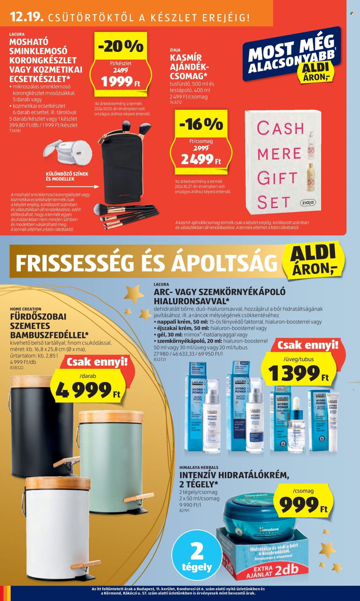 Aldi akciós újságok - 2024.12.19 - 2024.12.24. Oldal 28