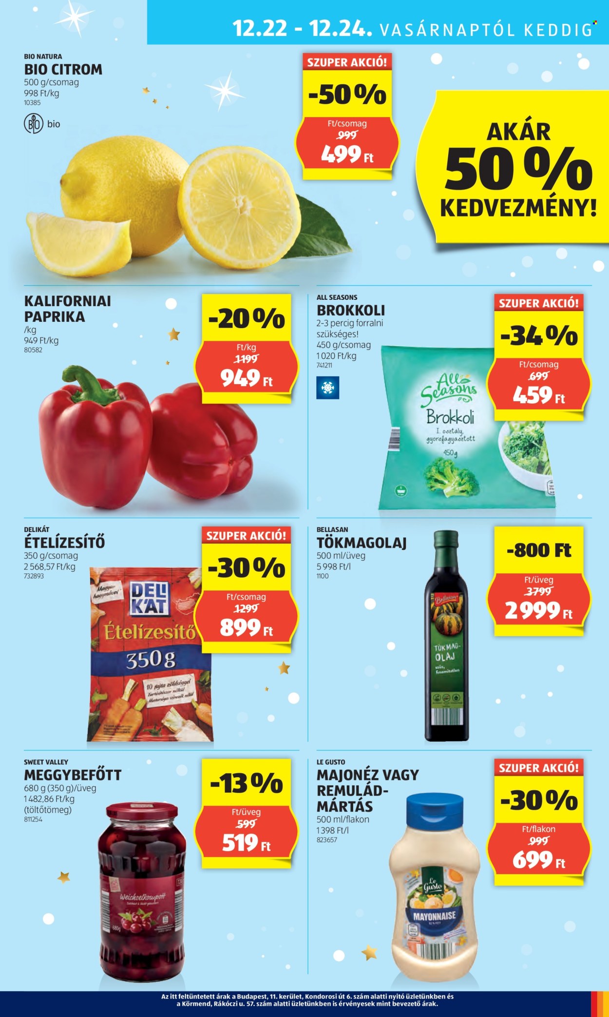 Aldi akciós újságok - 2024.12.19 - 2024.12.24. Oldal 37