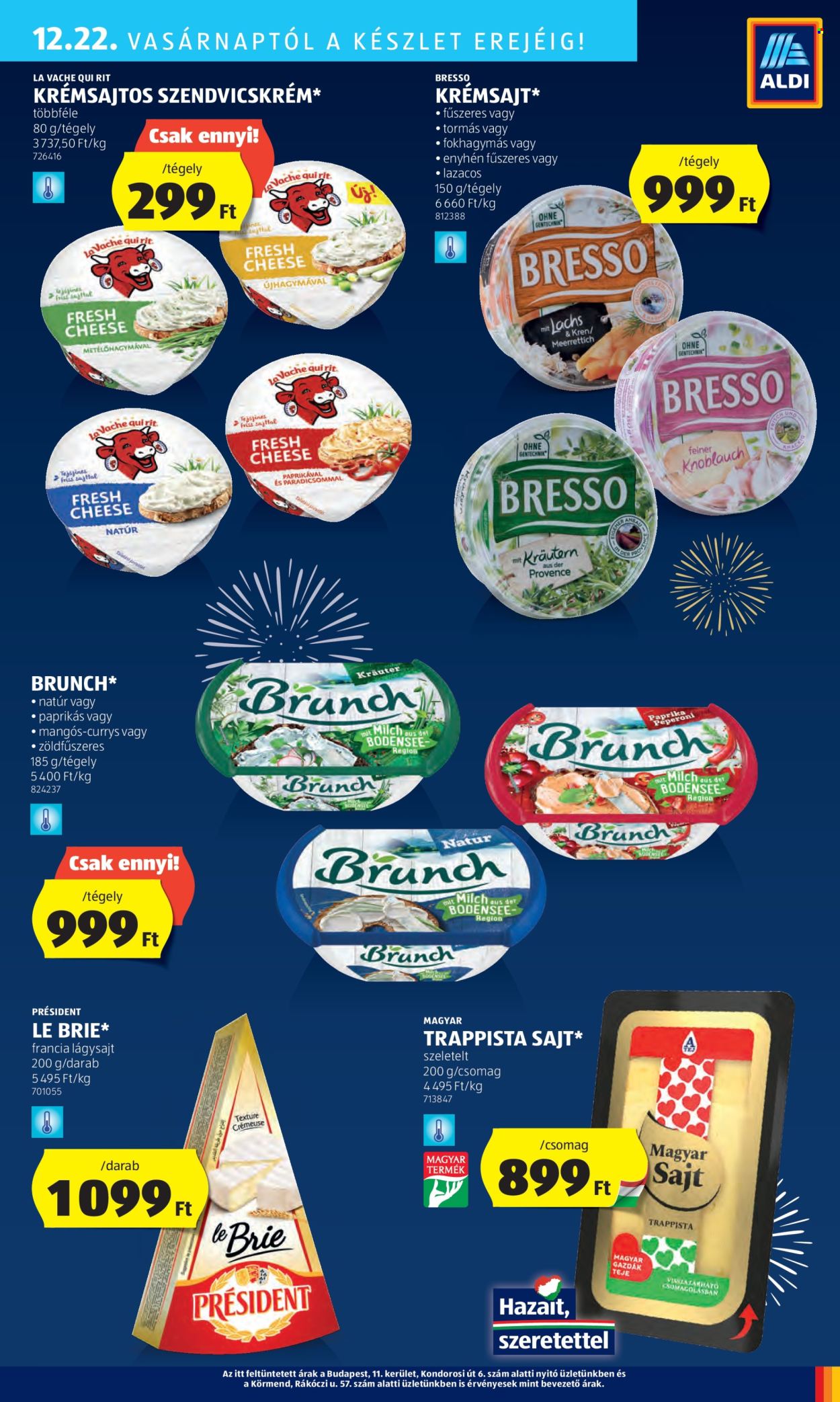 Aldi akciós újságok - 2024.12.19 - 2024.12.24. Oldal 45