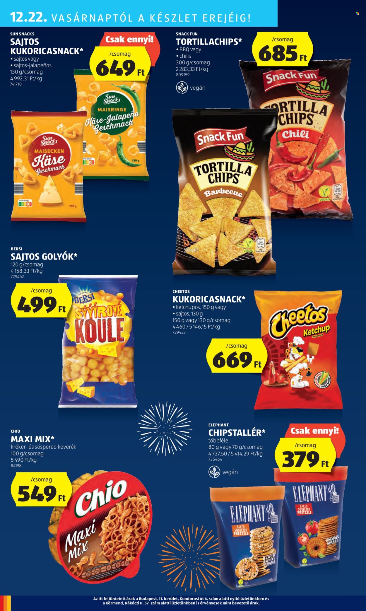 Aldi akciós újságok - 2024.12.19 - 2024.12.24. Oldal 48