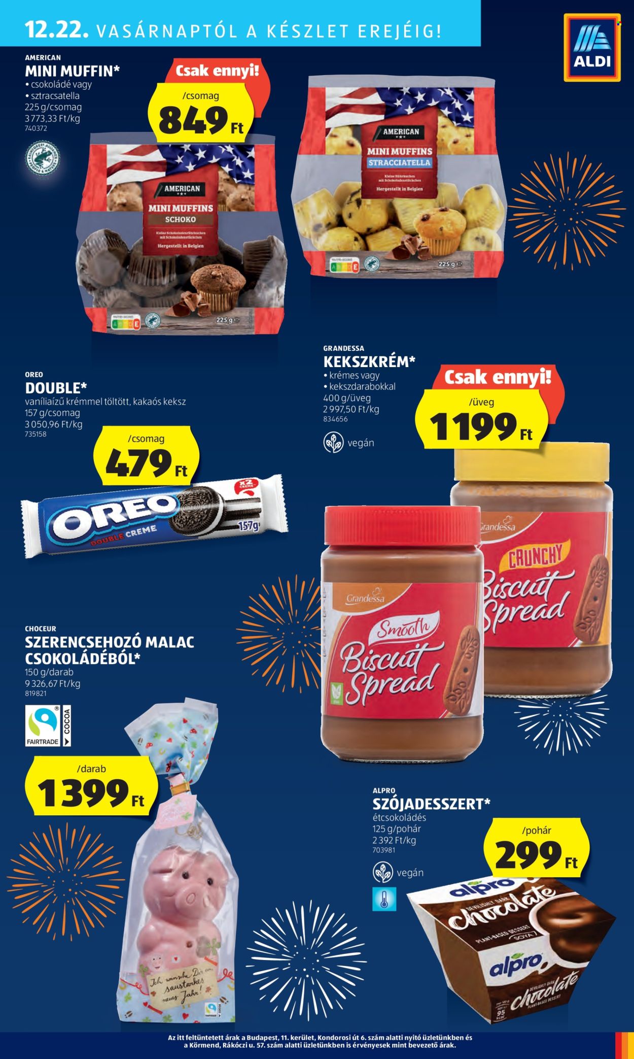 Aldi akciós újságok - 2024.12.19 - 2024.12.24. Oldal 49