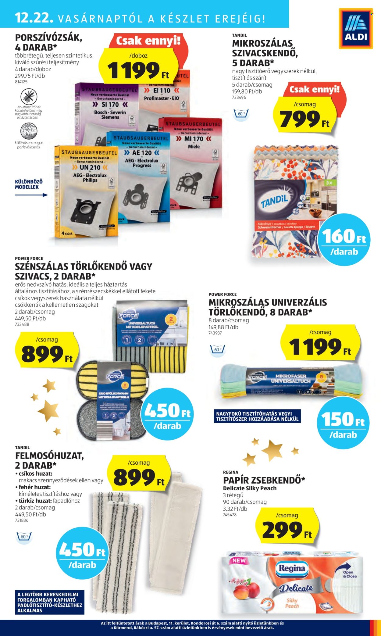 Aldi akciós újságok - 2024.12.19 - 2024.12.24. Oldal 53