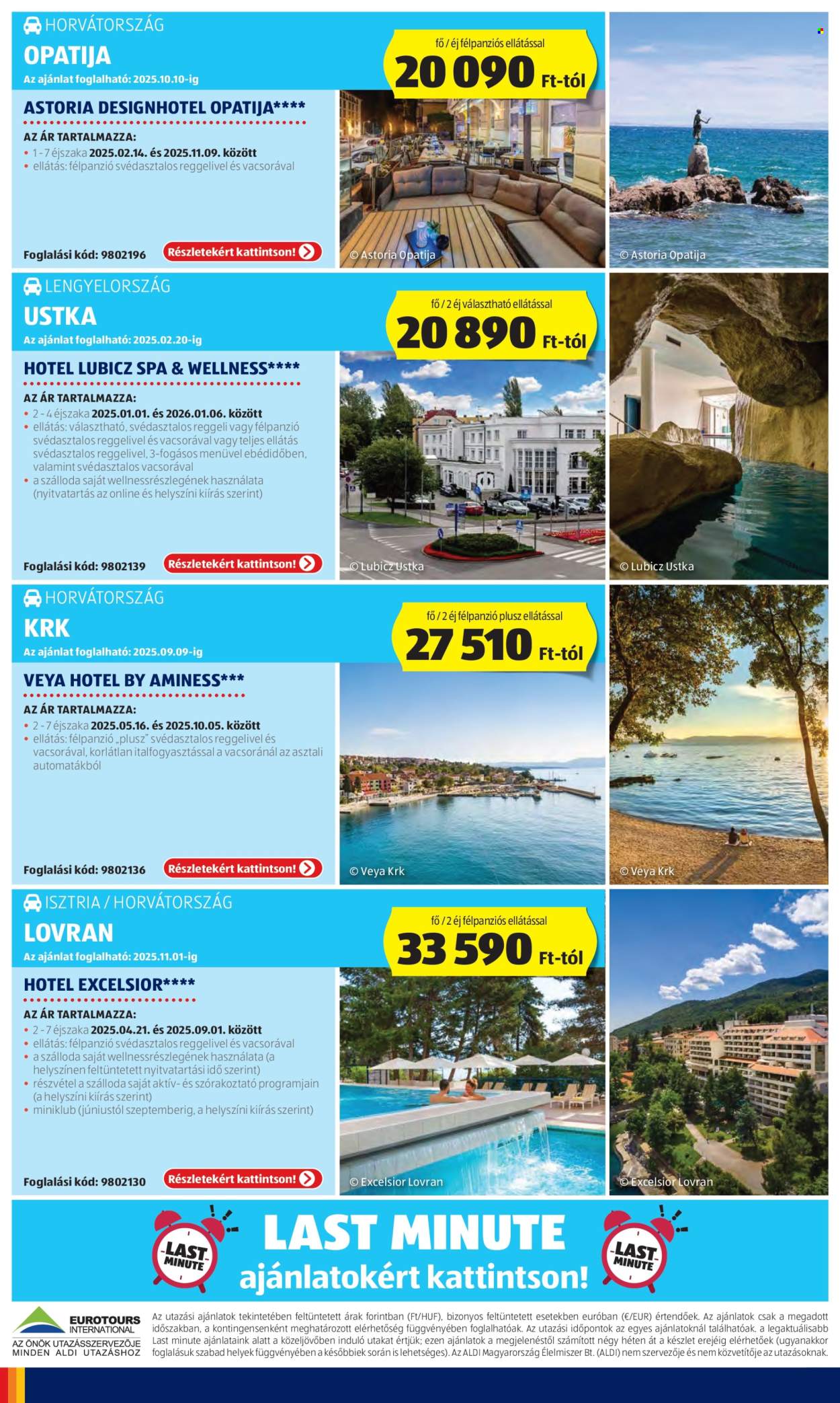 Aldi akciós újságok - 2024.12.19 - 2024.12.24. Oldal 56